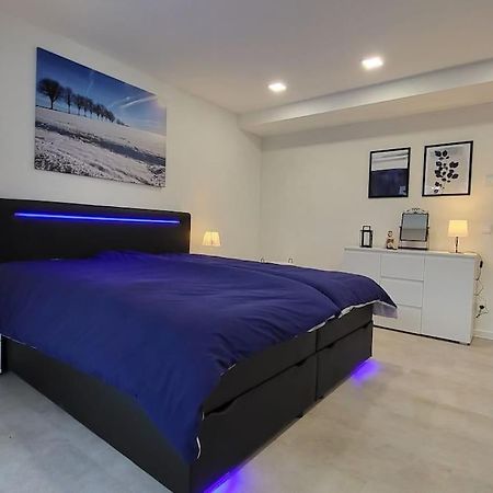 Ferienwohnung Domspitzen ビラーベック エクステリア 写真