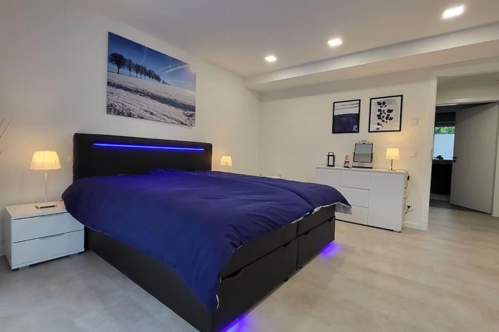 Ferienwohnung Domspitzen ビラーベック エクステリア 写真